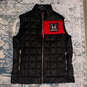 Honda Vest